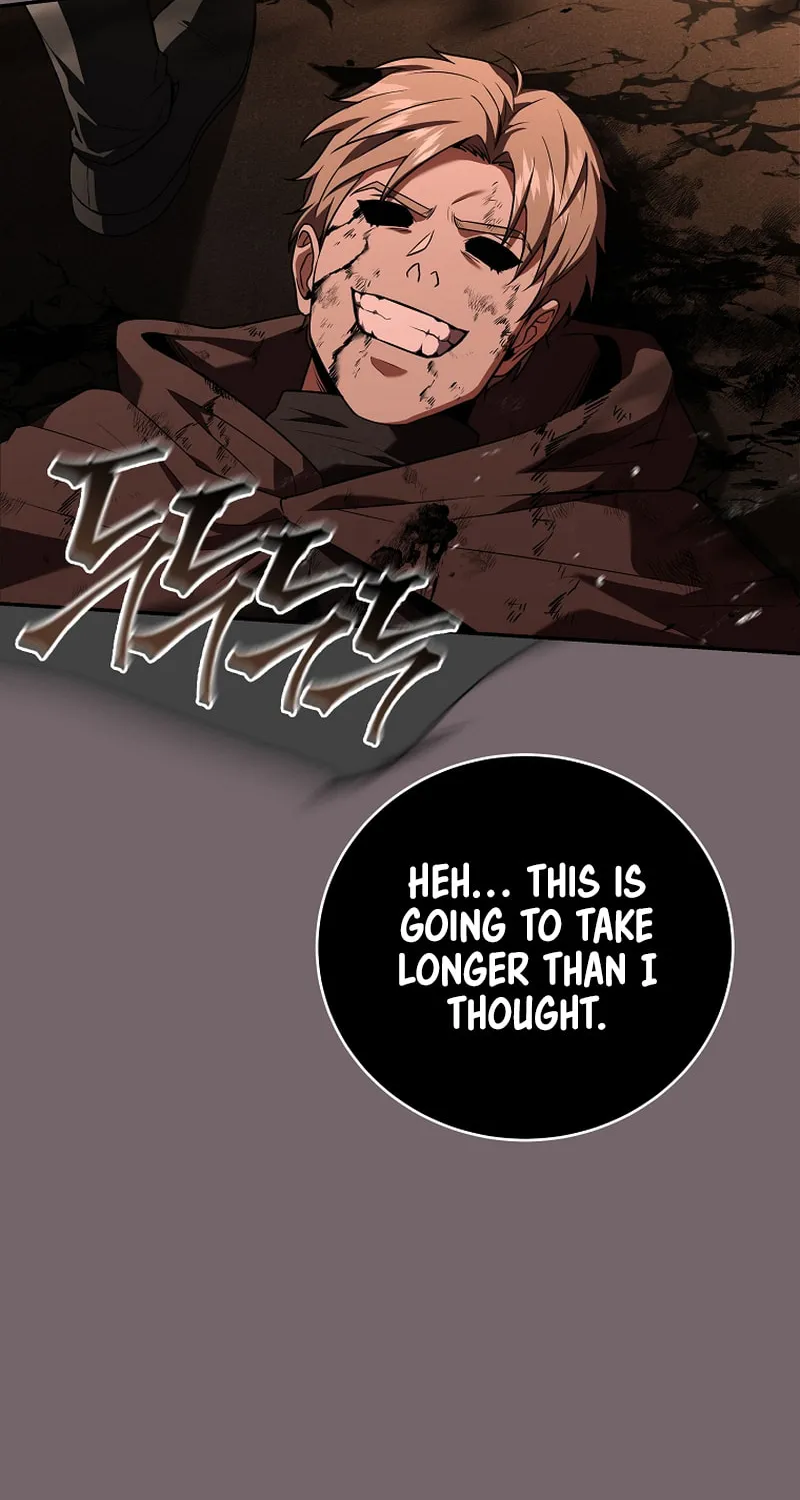 The Frozen Player Returns Chapter 179 page 29 - 
