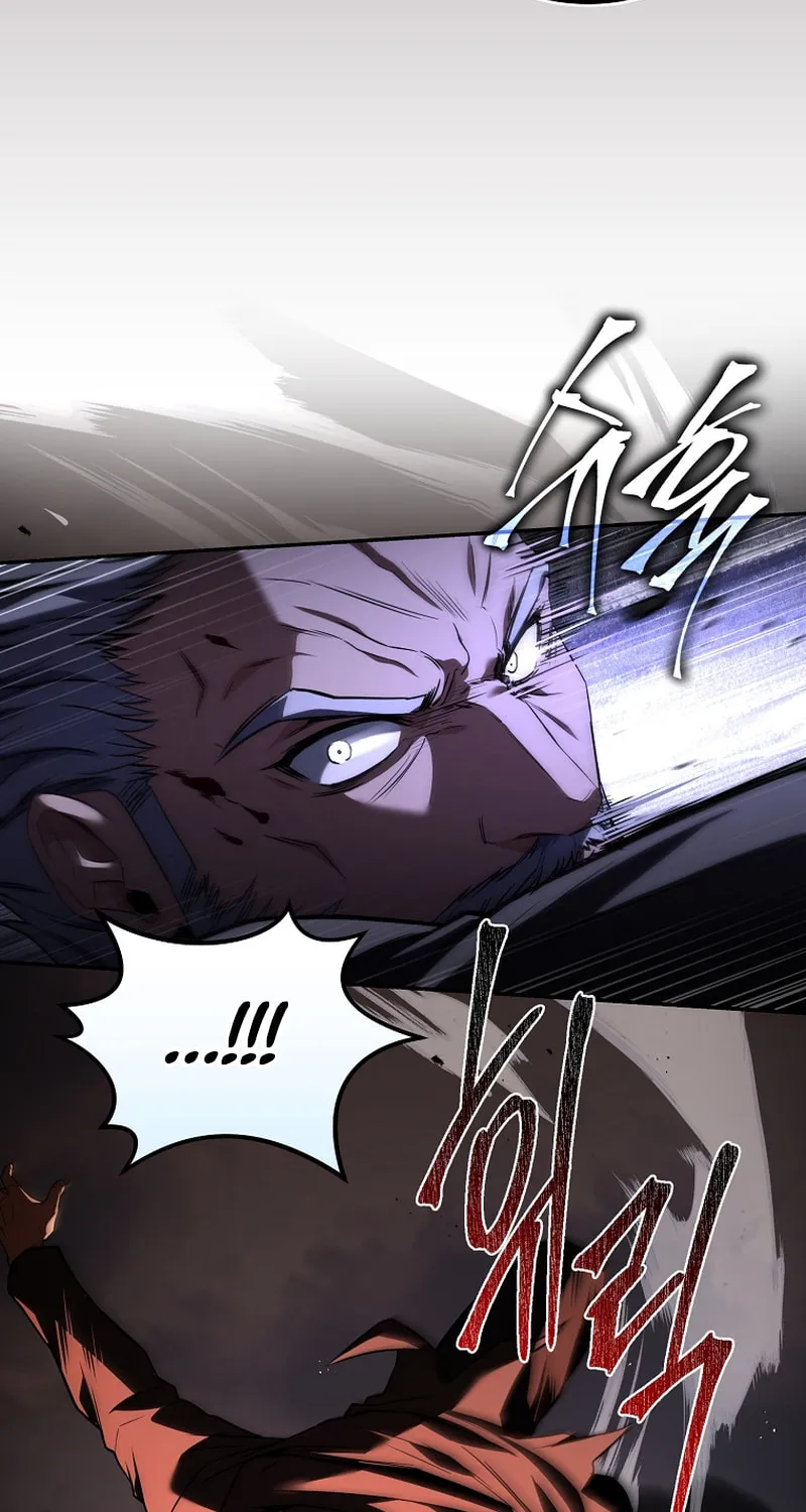The Frozen Player Returns Chapter 179 page 31 - 
