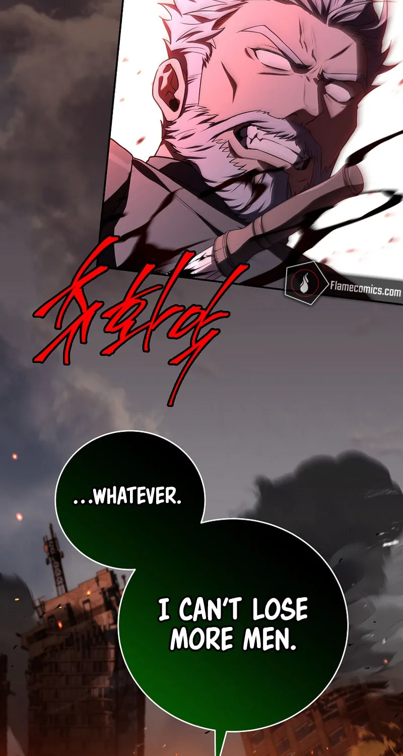 The Frozen Player Returns Chapter 179 page 37 - 