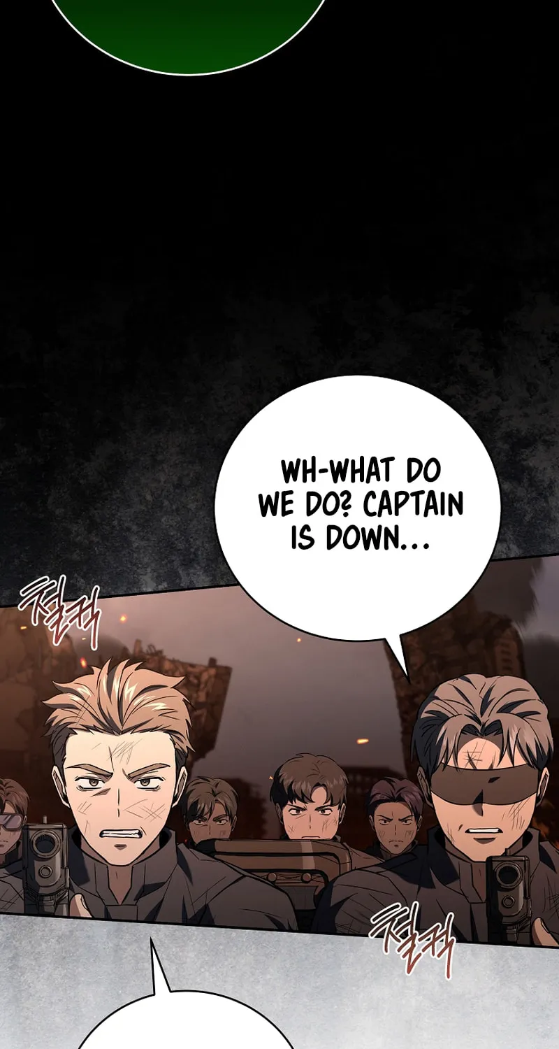 The Frozen Player Returns Chapter 179 page 39 - 