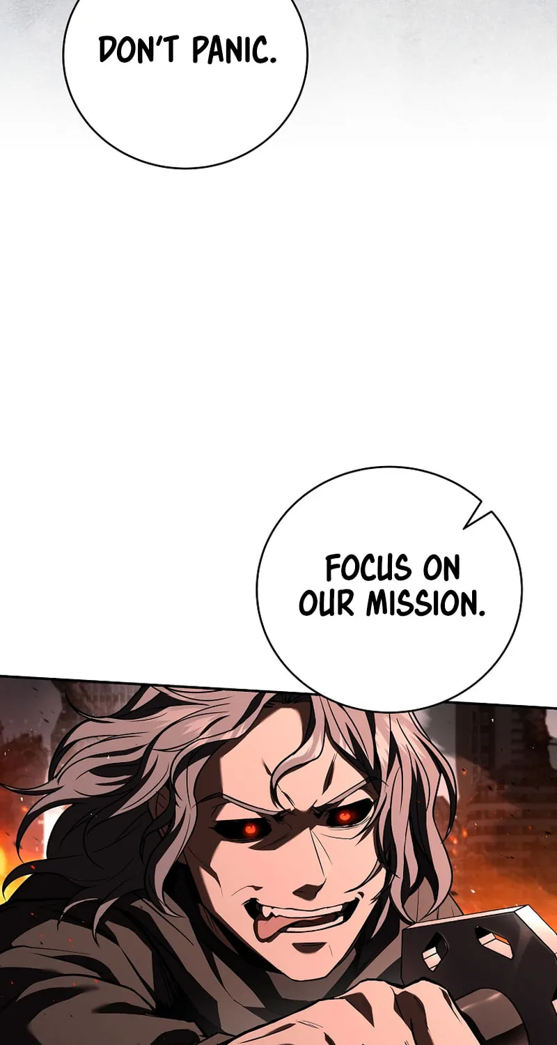 The Frozen Player Returns Chapter 179 page 40 - 