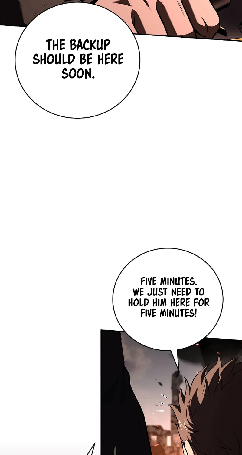 The Frozen Player Returns Chapter 179 page 41 - 