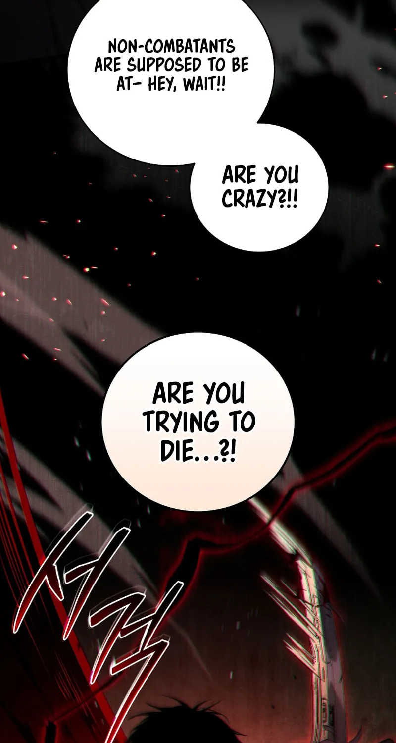 The Frozen Player Returns Chapter 179 page 43 - 