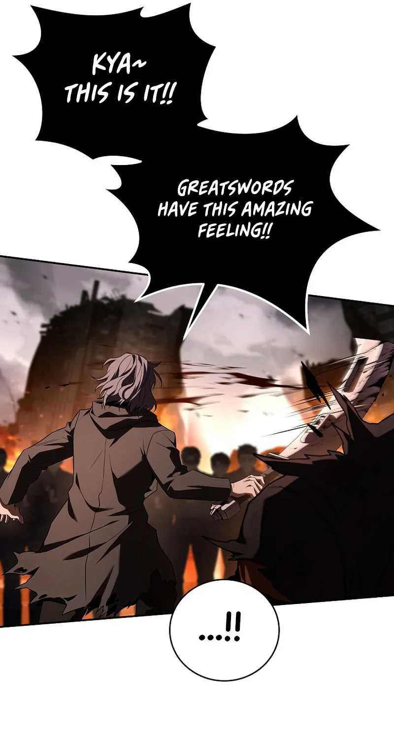The Frozen Player Returns Chapter 179 page 47 - 