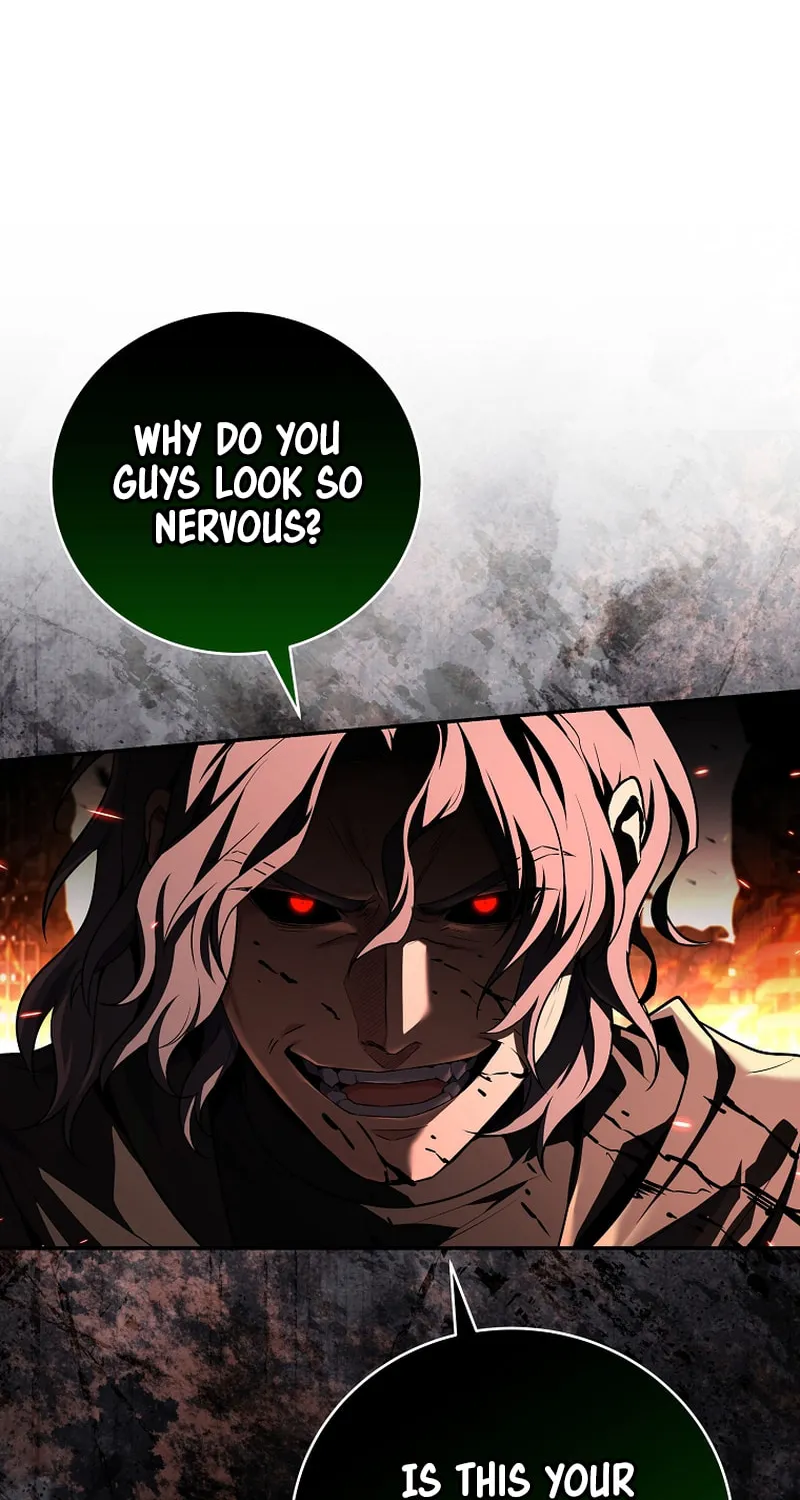 The Frozen Player Returns Chapter 179 page 48 - 
