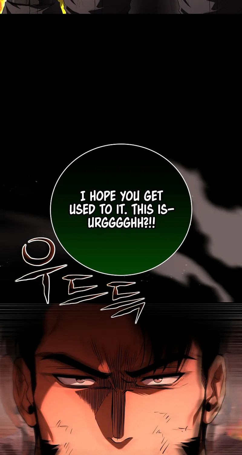 The Frozen Player Returns Chapter 179 page 50 - 