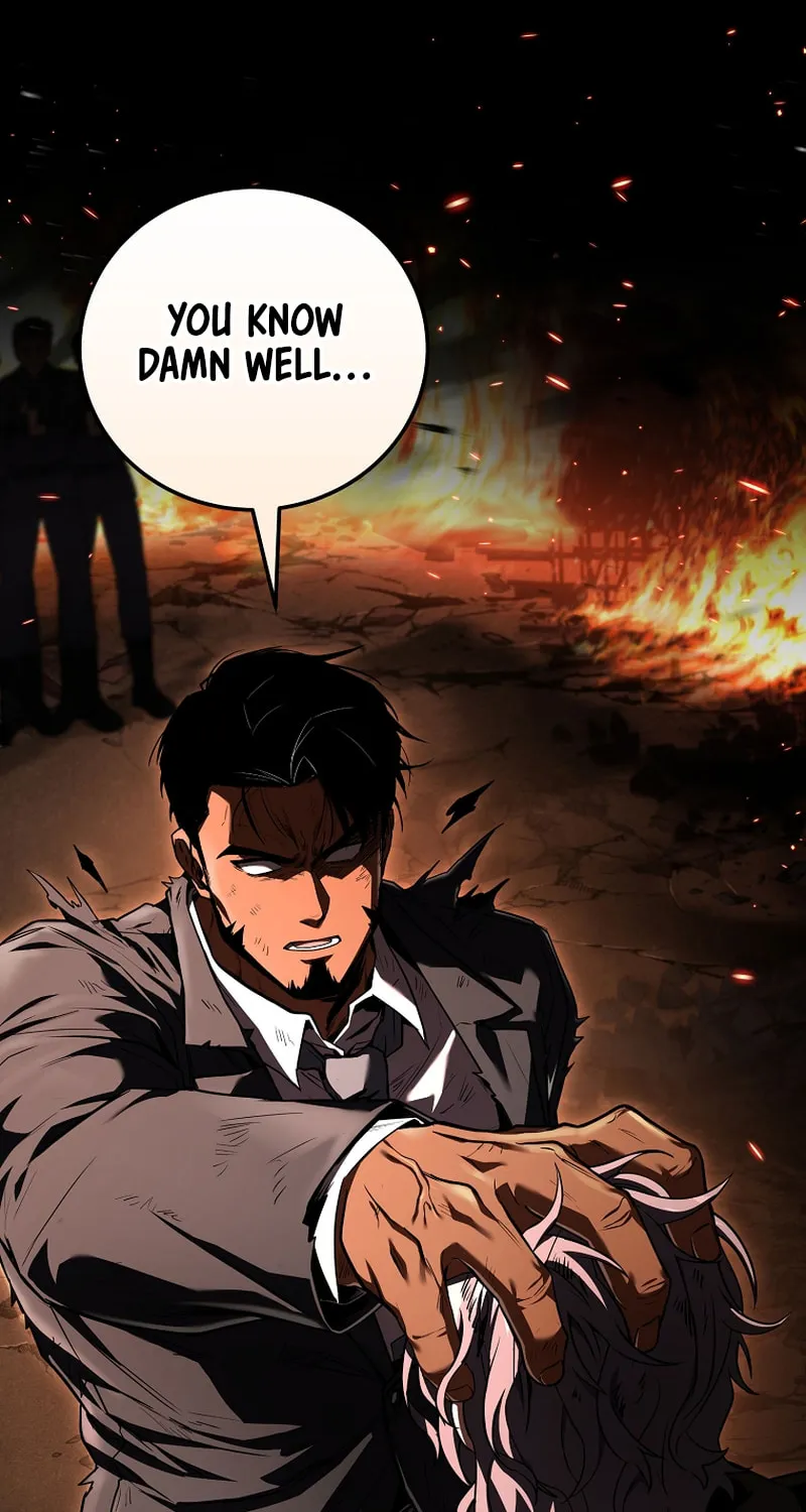 The Frozen Player Returns Chapter 179 page 52 - 