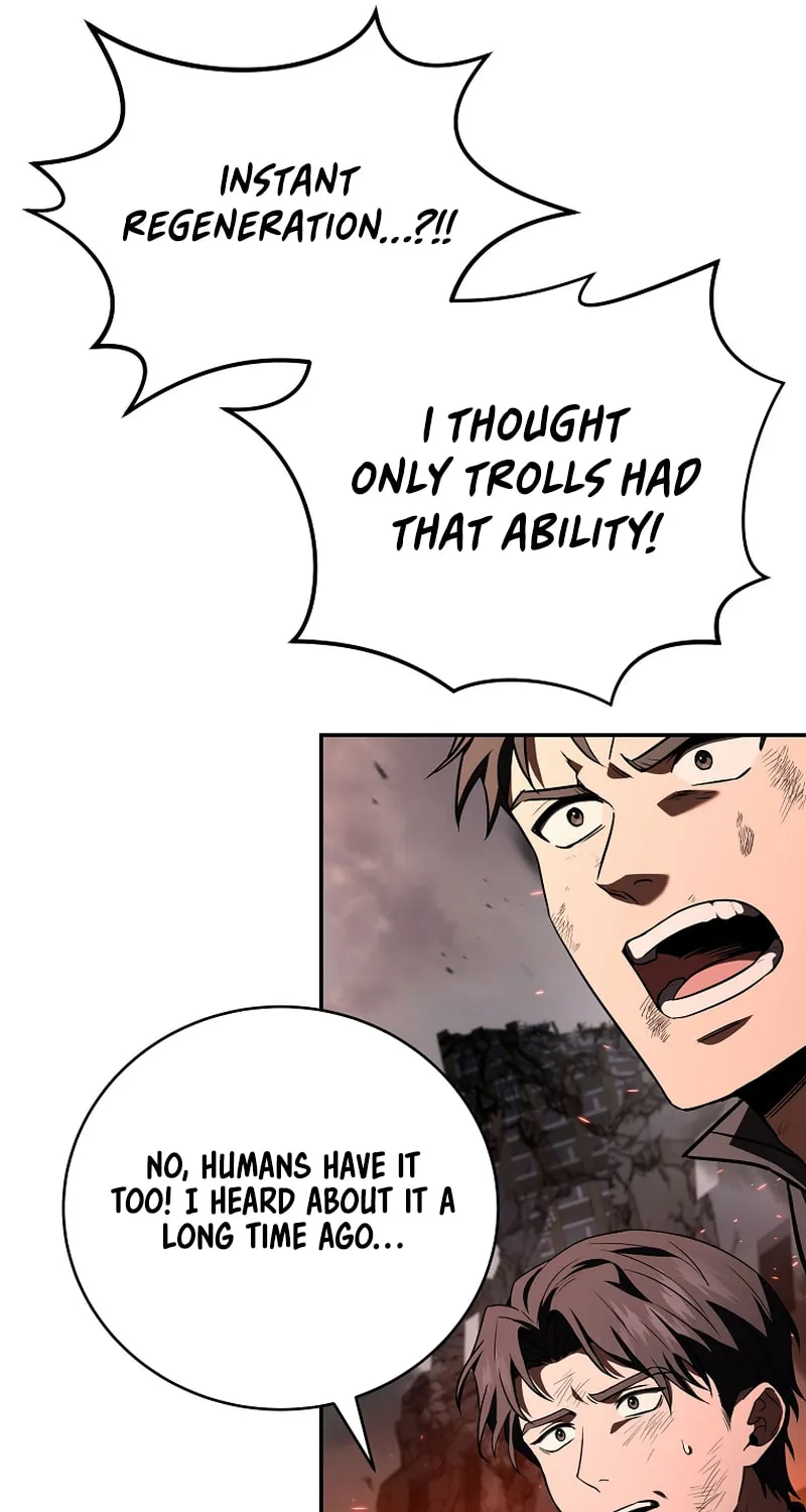 The Frozen Player Returns Chapter 179 page 58 - 