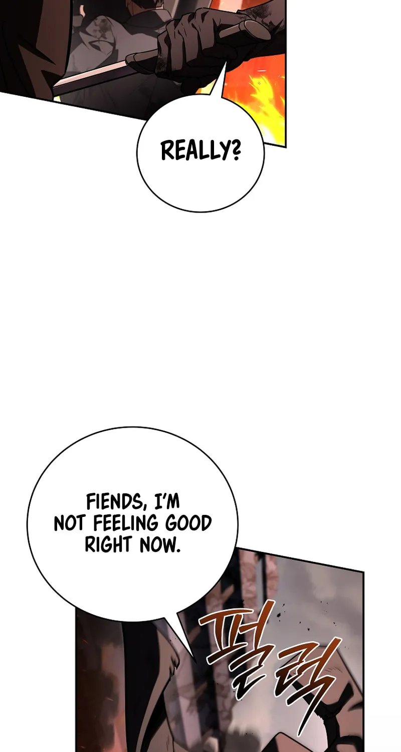 The Frozen Player Returns Chapter 179 page 60 - 