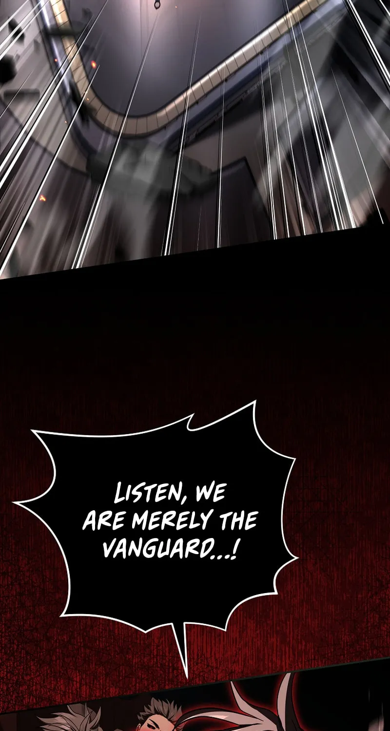 The Frozen Player Returns Chapter 179 page 7 - 