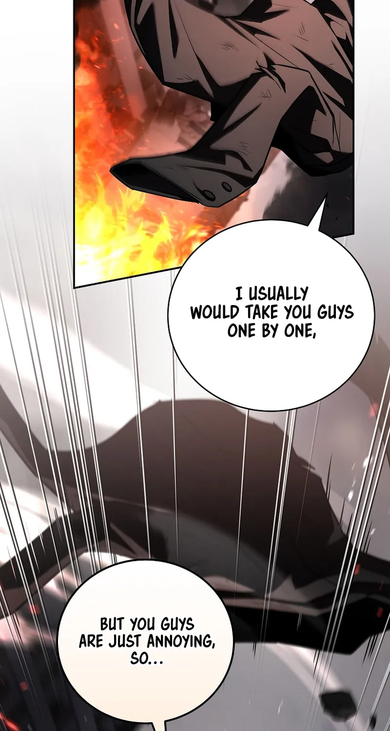 The Frozen Player Returns Chapter 179 page 61 - 