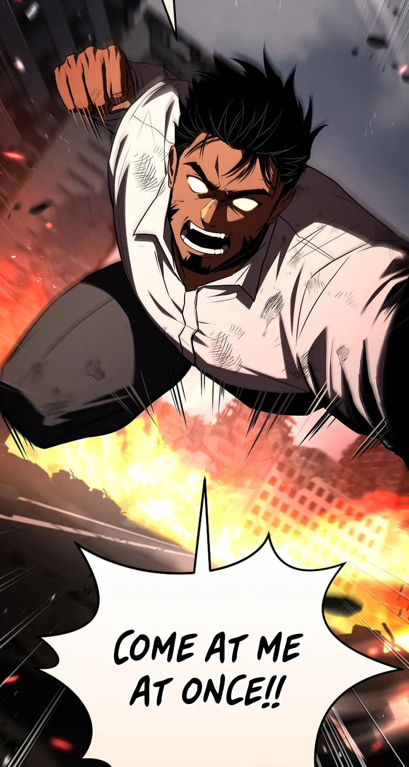 The Frozen Player Returns Chapter 179 page 62 - 