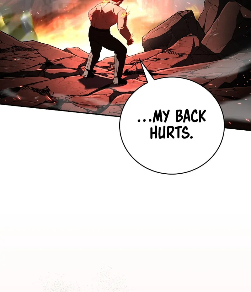 The Frozen Player Returns Chapter 179 page 67 - 