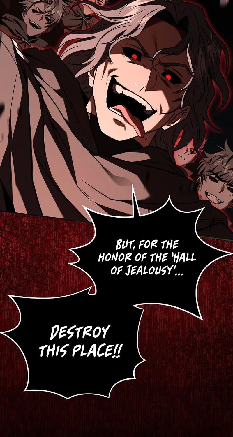 The Frozen Player Returns Chapter 179 page 8 - 