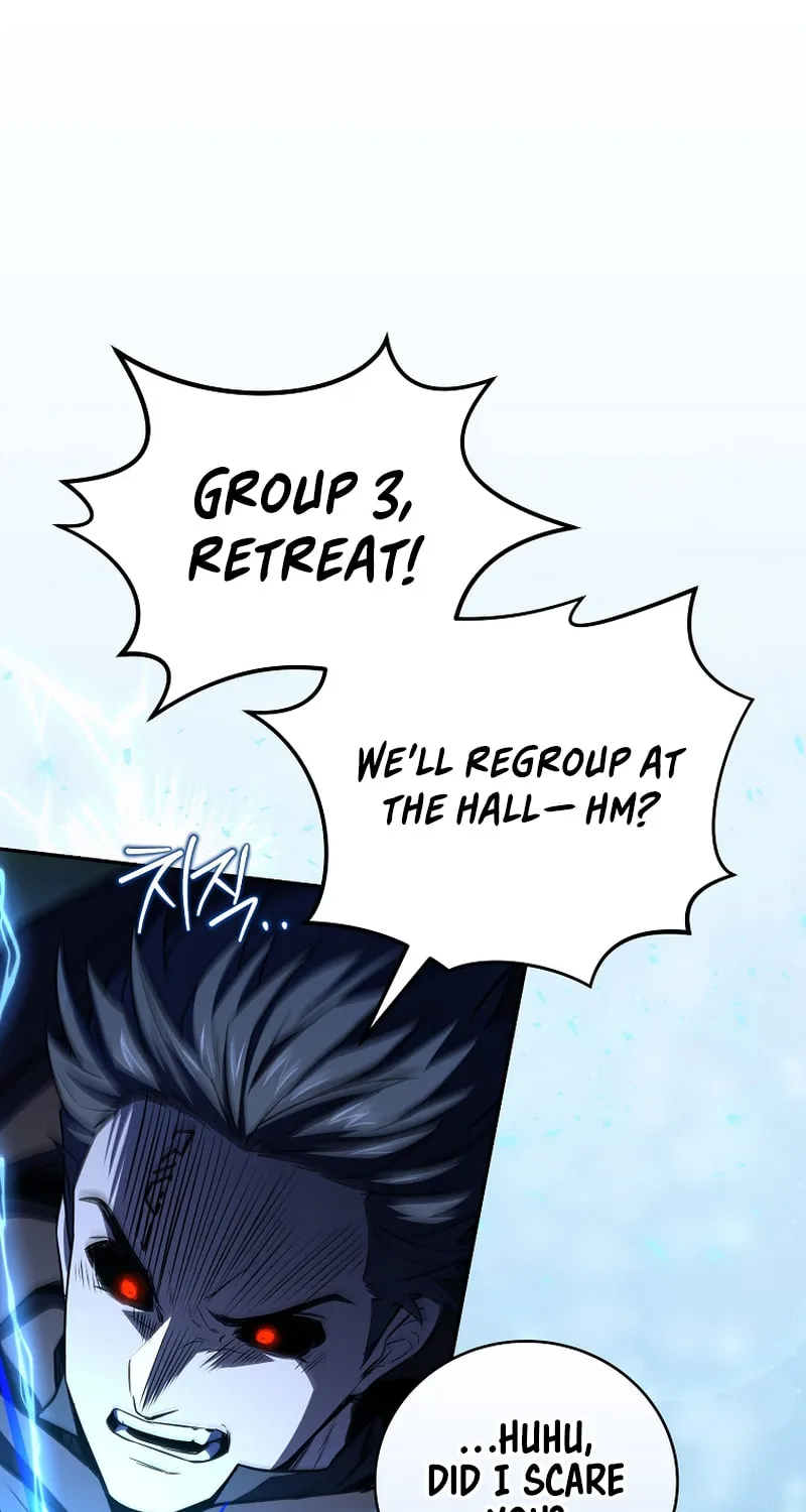 The Frozen Player Returns Chapter 179 page 75 - 