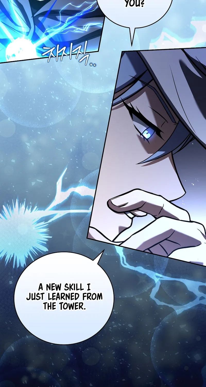 The Frozen Player Returns Chapter 179 page 76 - 