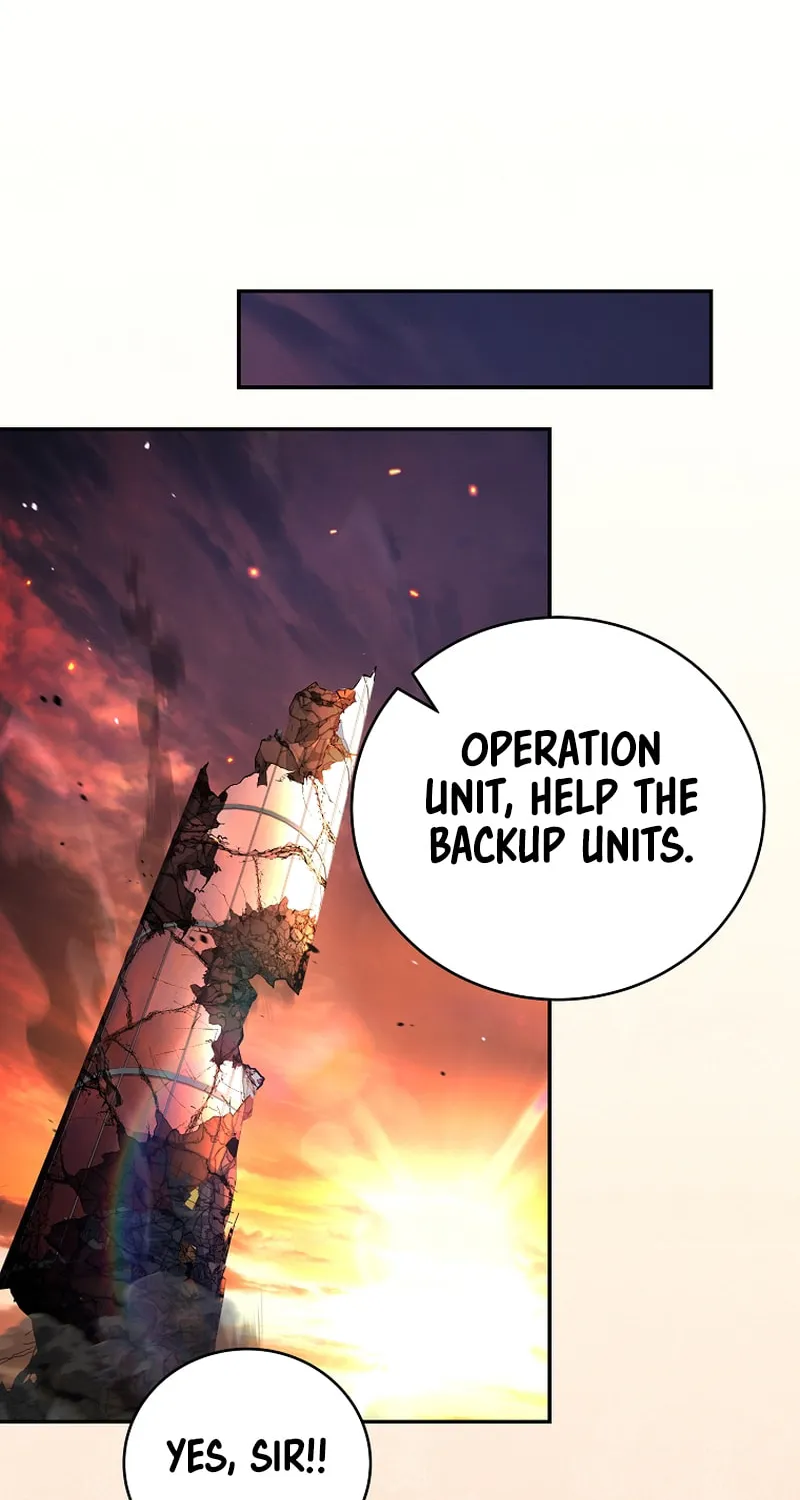 The Frozen Player Returns Chapter 179 page 82 - 