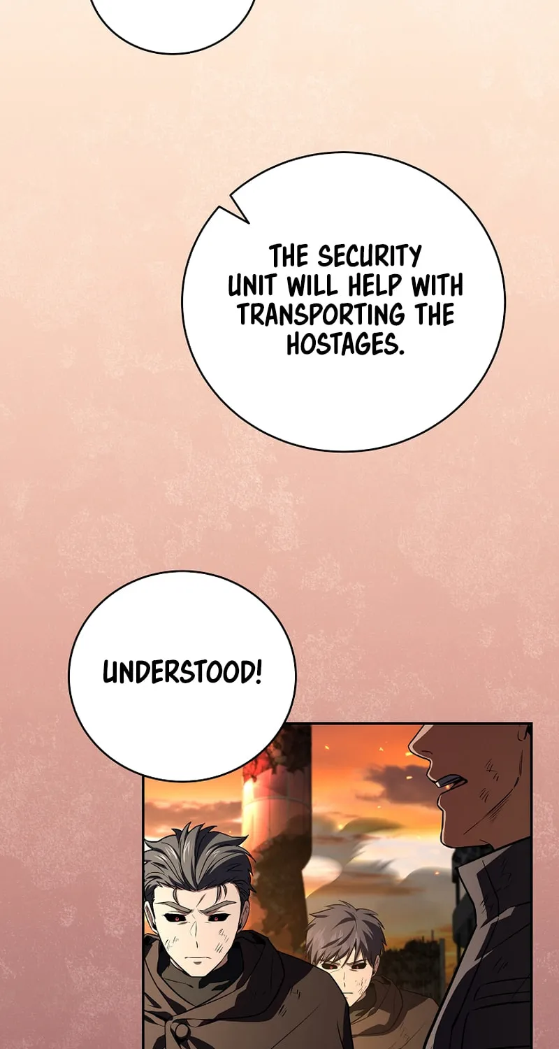 The Frozen Player Returns Chapter 179 page 83 - 
