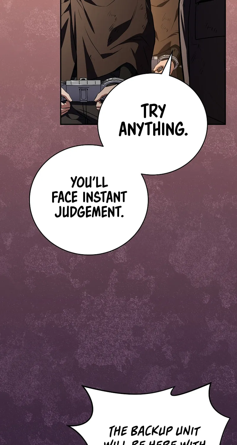 The Frozen Player Returns Chapter 179 page 84 - 