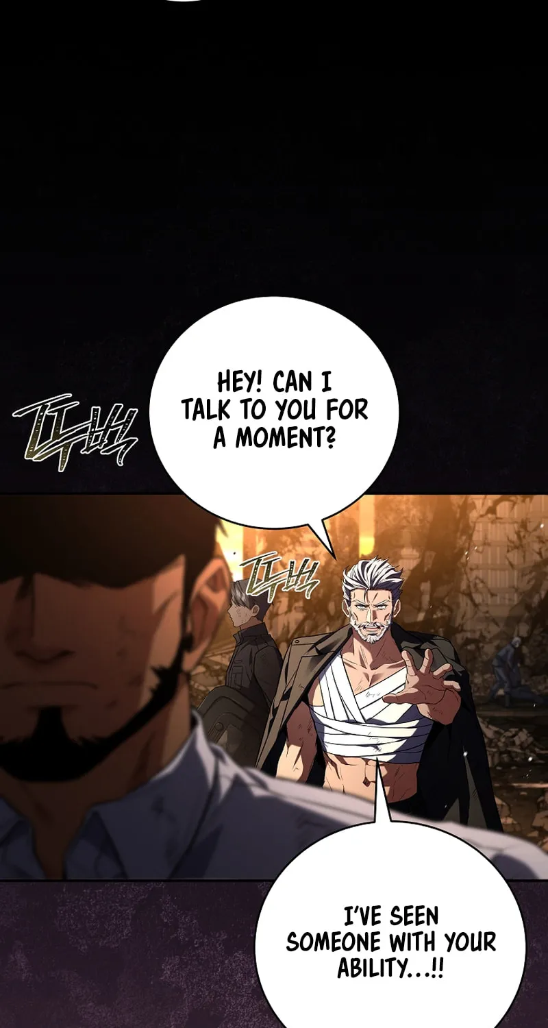 The Frozen Player Returns Chapter 179 page 87 - 