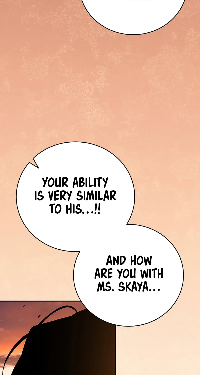 The Frozen Player Returns Chapter 179 page 90 - 