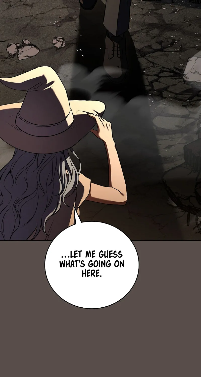 The Frozen Player Returns Chapter 179 page 95 - 