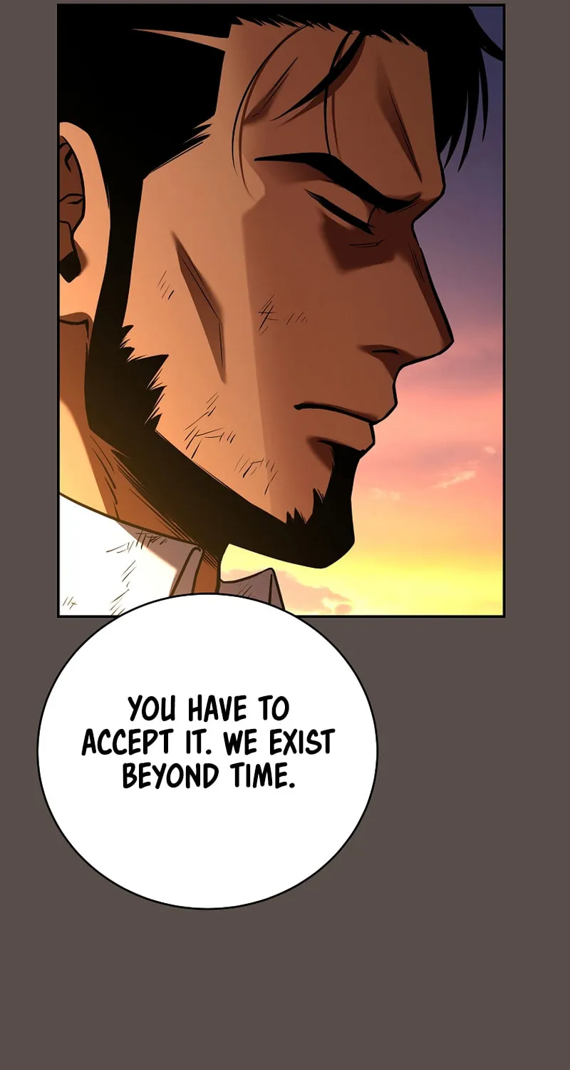 The Frozen Player Returns Chapter 179 page 99 - 