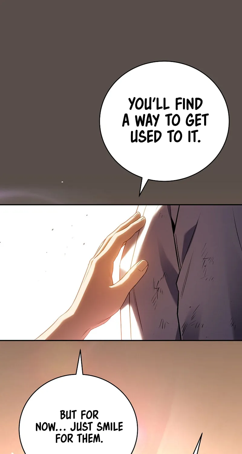 The Frozen Player Returns Chapter 179 page 100 - 