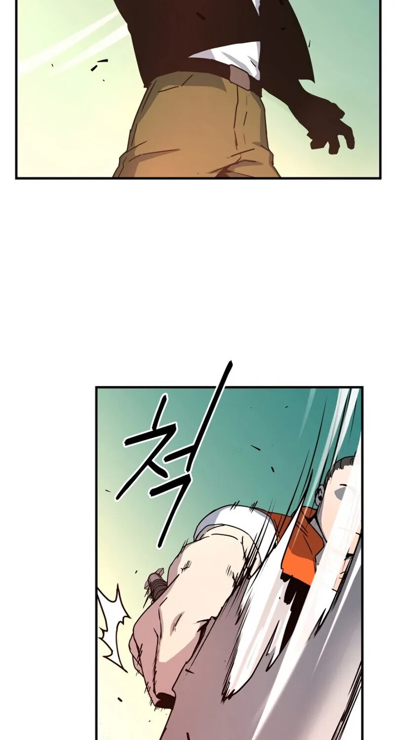 The Frozen Player Returns Chapter 18 page 14 - 