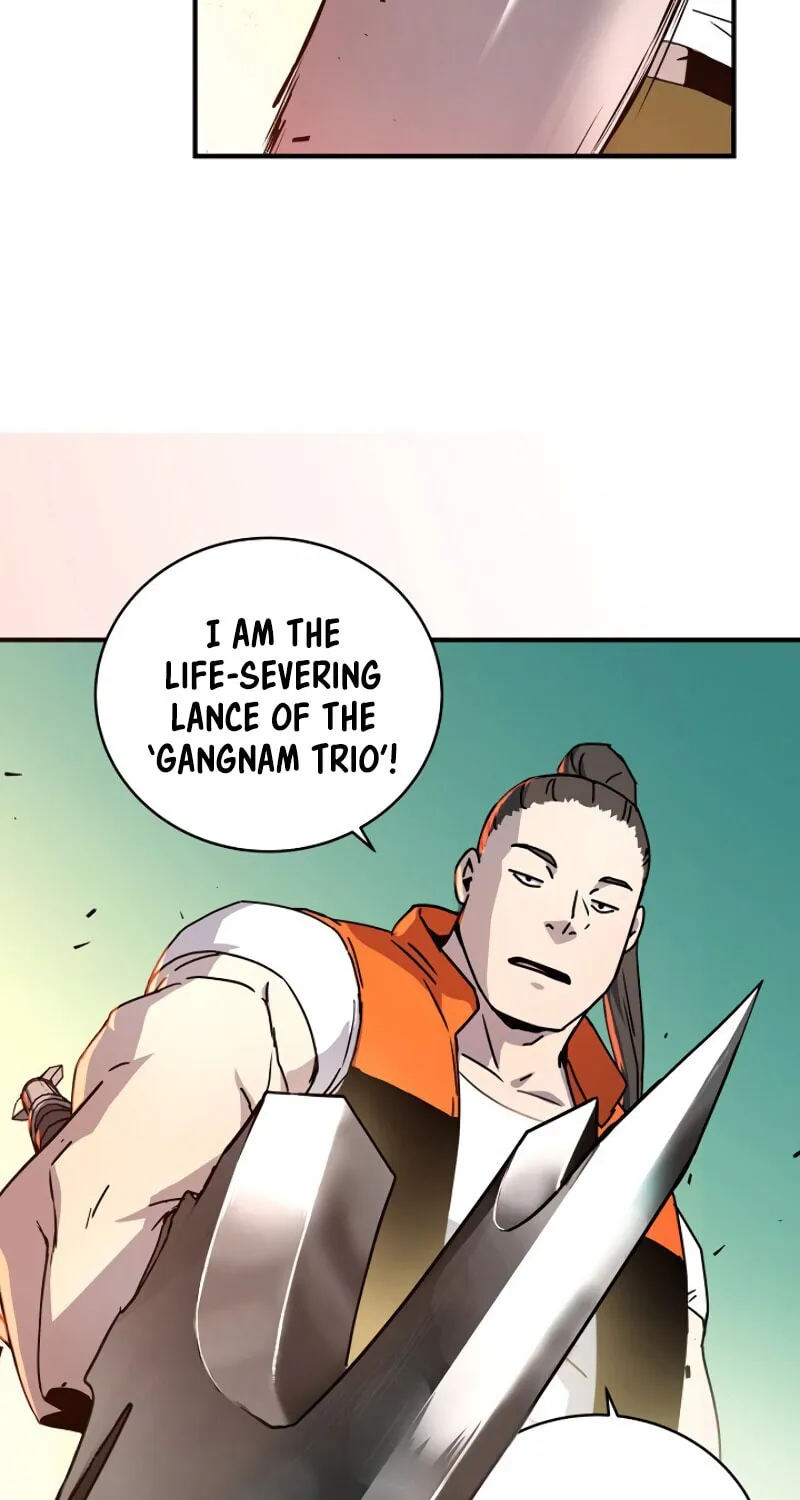 The Frozen Player Returns Chapter 18 page 15 - 