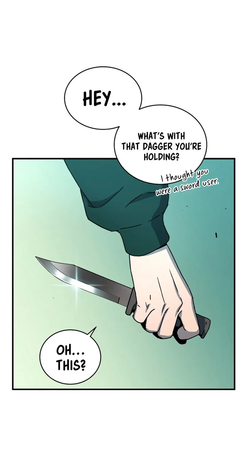 The Frozen Player Returns Chapter 18 page 17 - 