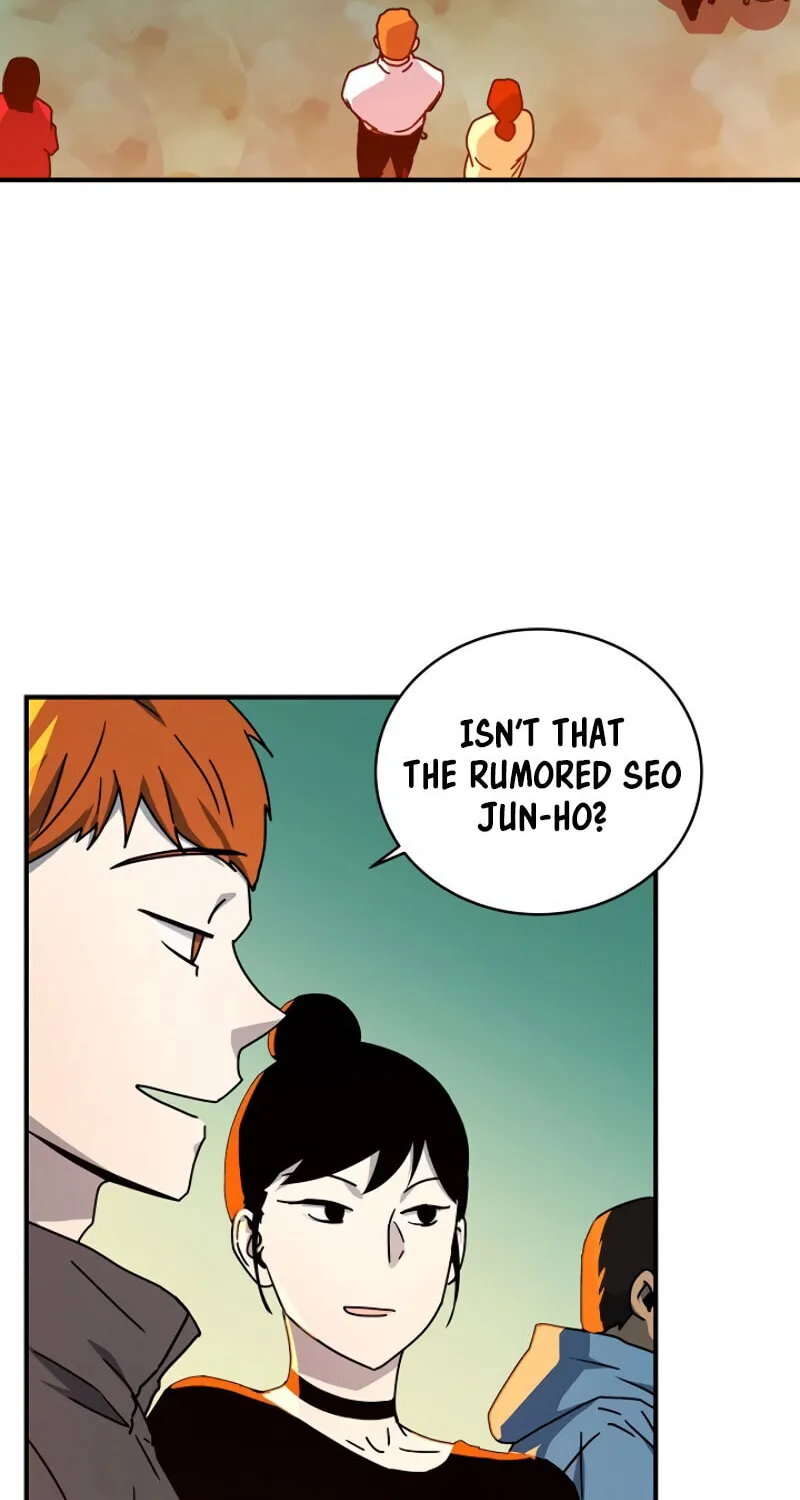 The Frozen Player Returns Chapter 18 page 3 - 