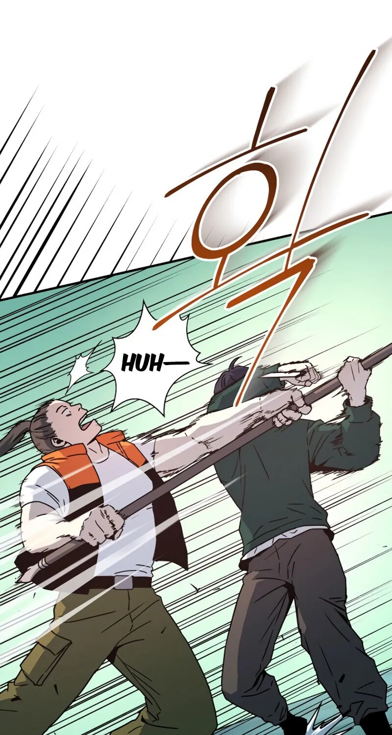 The Frozen Player Returns Chapter 18 page 24 - 