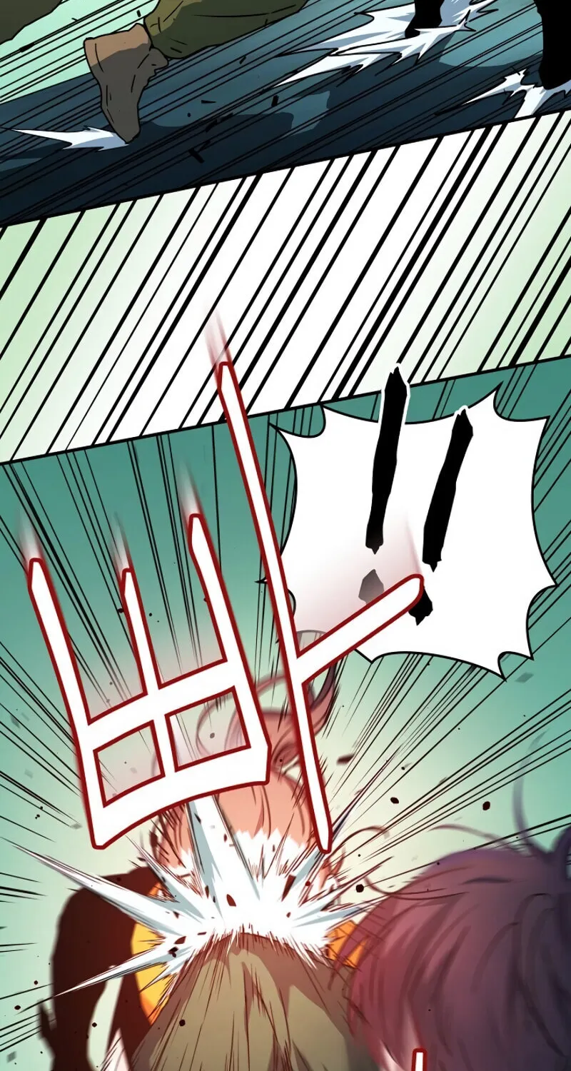 The Frozen Player Returns Chapter 18 page 25 - 