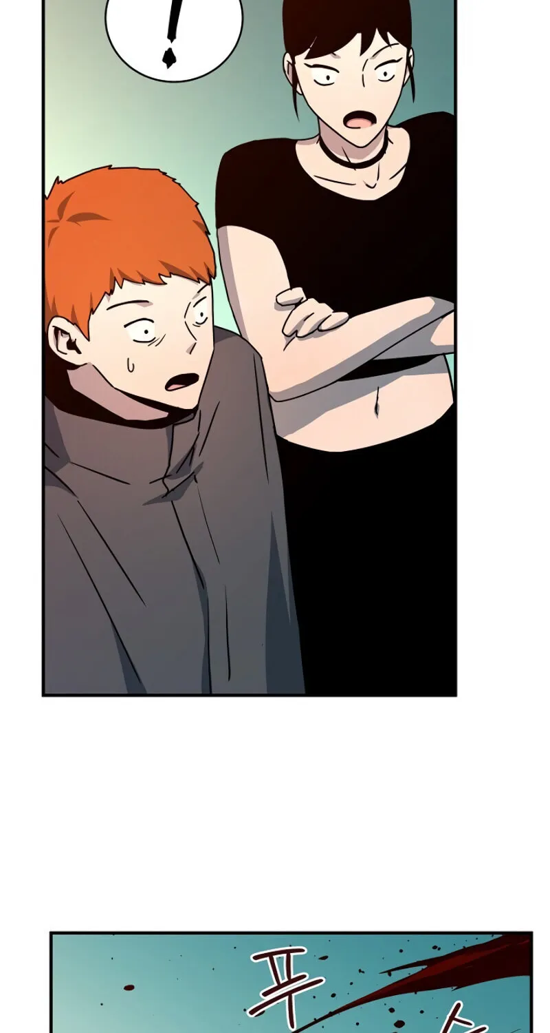 The Frozen Player Returns Chapter 18 page 27 - 