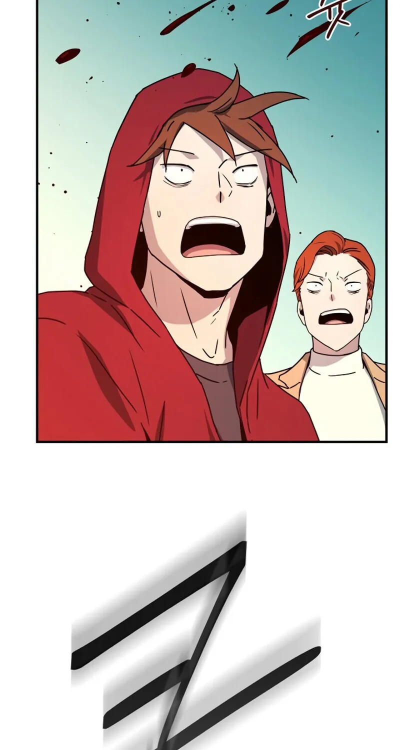 The Frozen Player Returns Chapter 18 page 28 - 