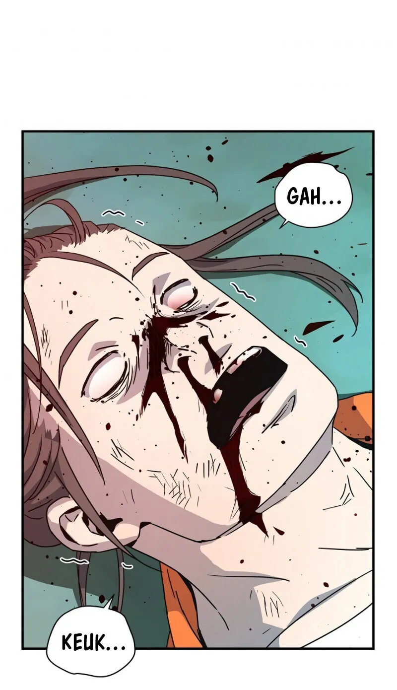 The Frozen Player Returns Chapter 18 page 30 - 