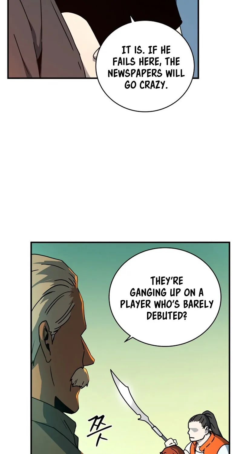 The Frozen Player Returns Chapter 18 page 4 - 