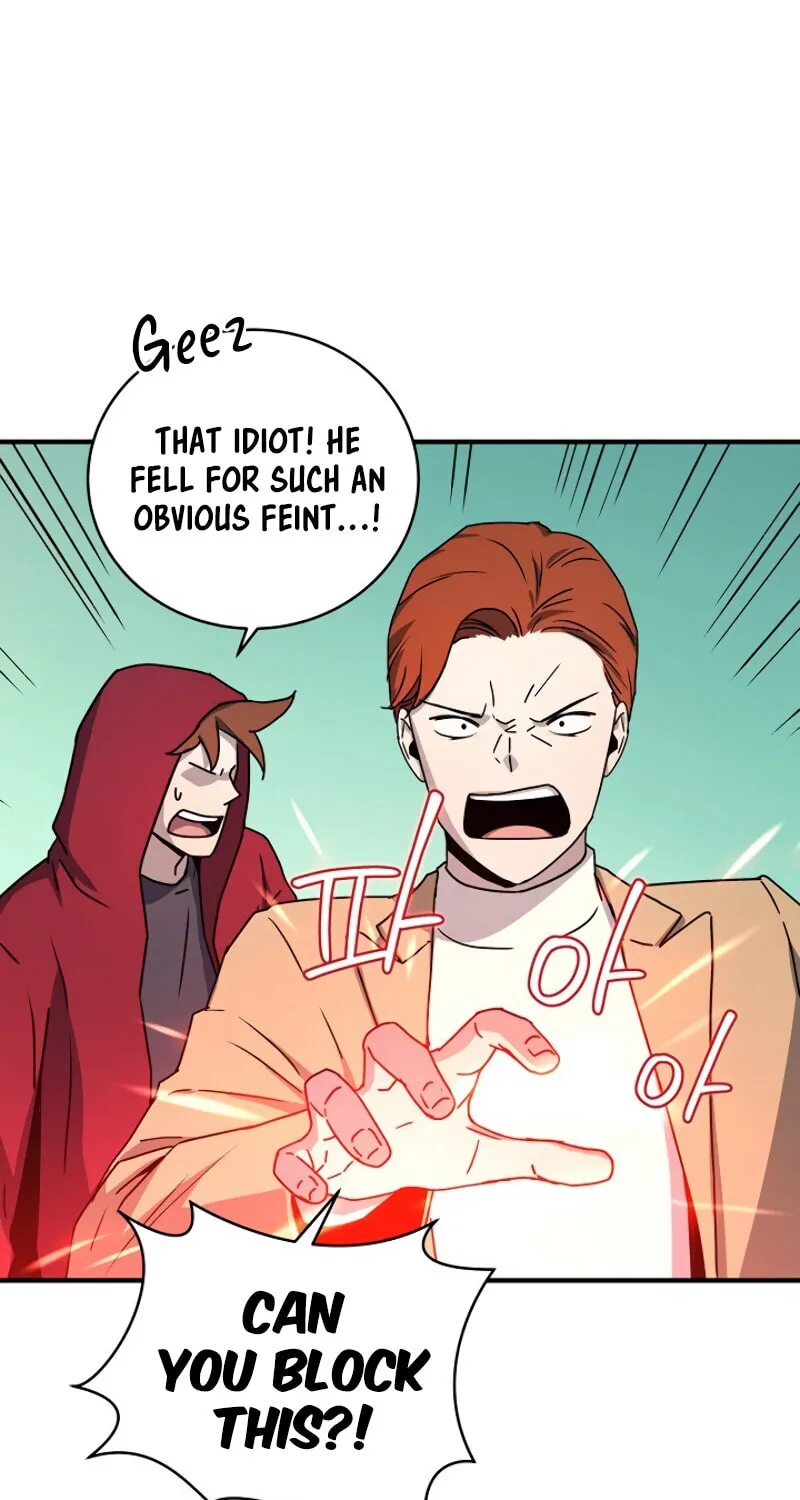 The Frozen Player Returns Chapter 18 page 31 - 
