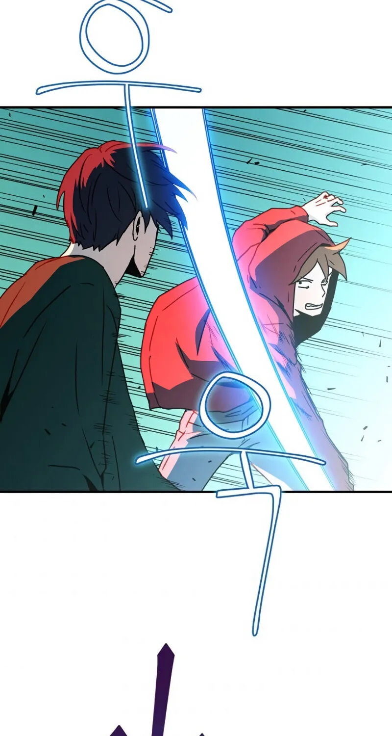 The Frozen Player Returns Chapter 18 page 36 - 