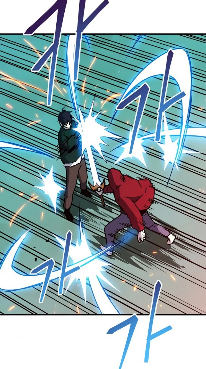 The Frozen Player Returns Chapter 18 page 37 - 