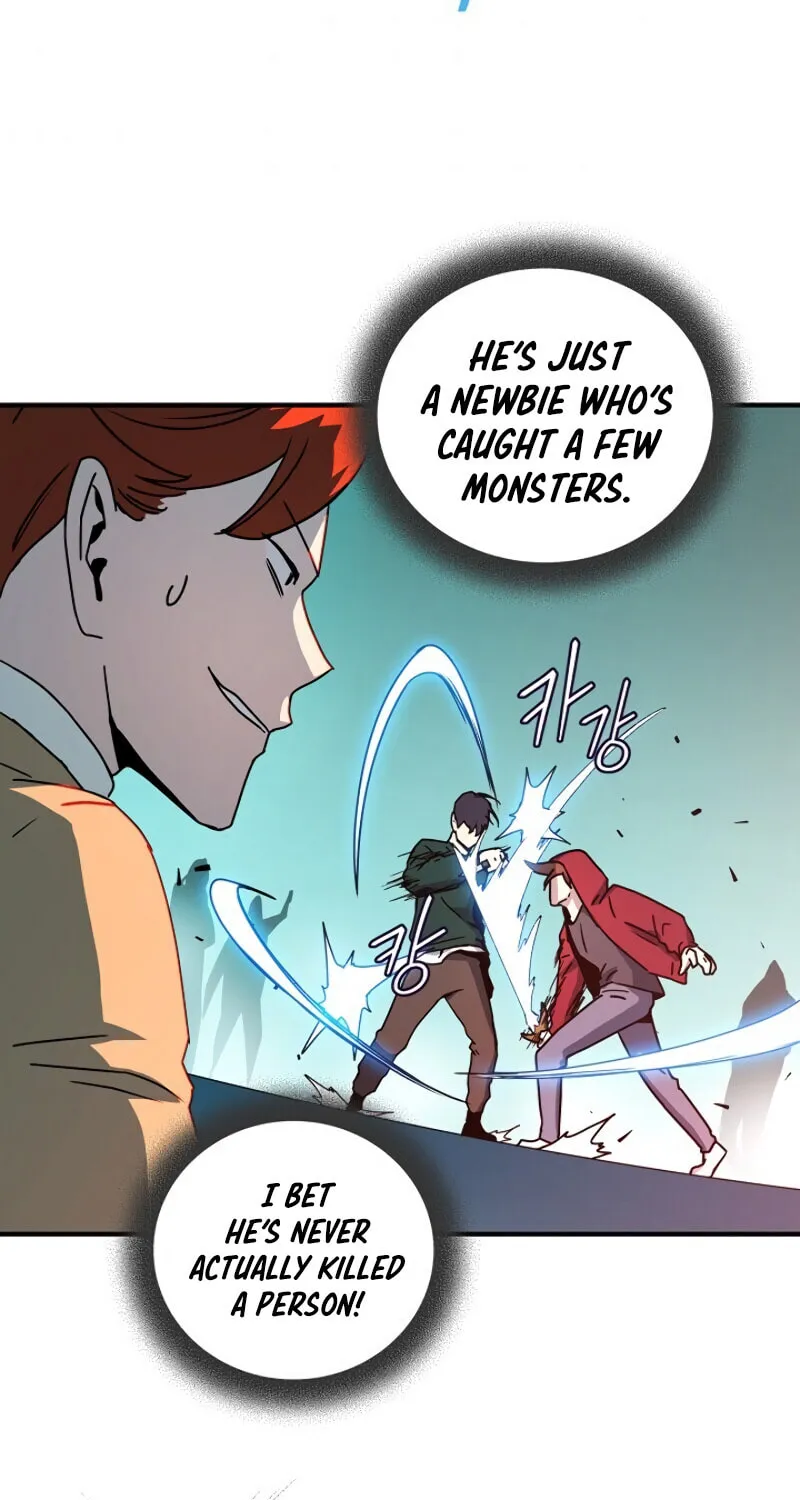 The Frozen Player Returns Chapter 18 page 38 - 
