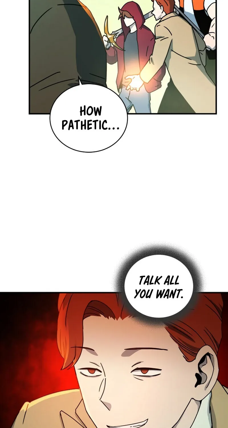 The Frozen Player Returns Chapter 18 page 5 - 