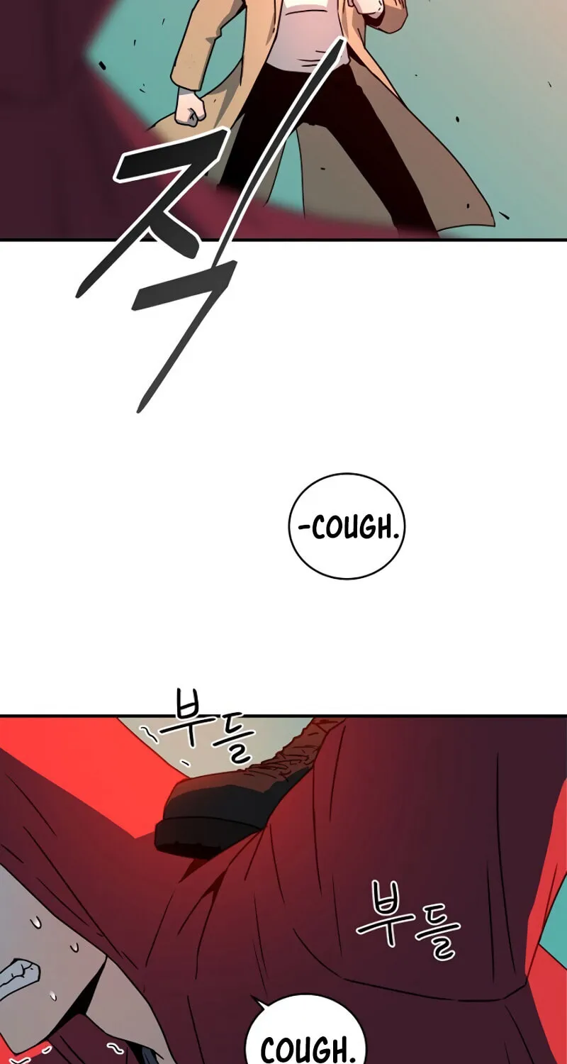 The Frozen Player Returns Chapter 18 page 42 - 