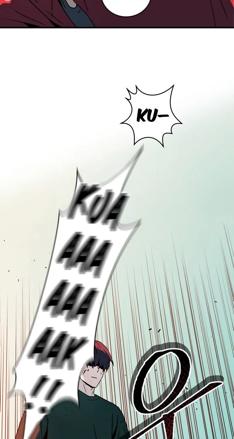 The Frozen Player Returns Chapter 18 page 43 - 