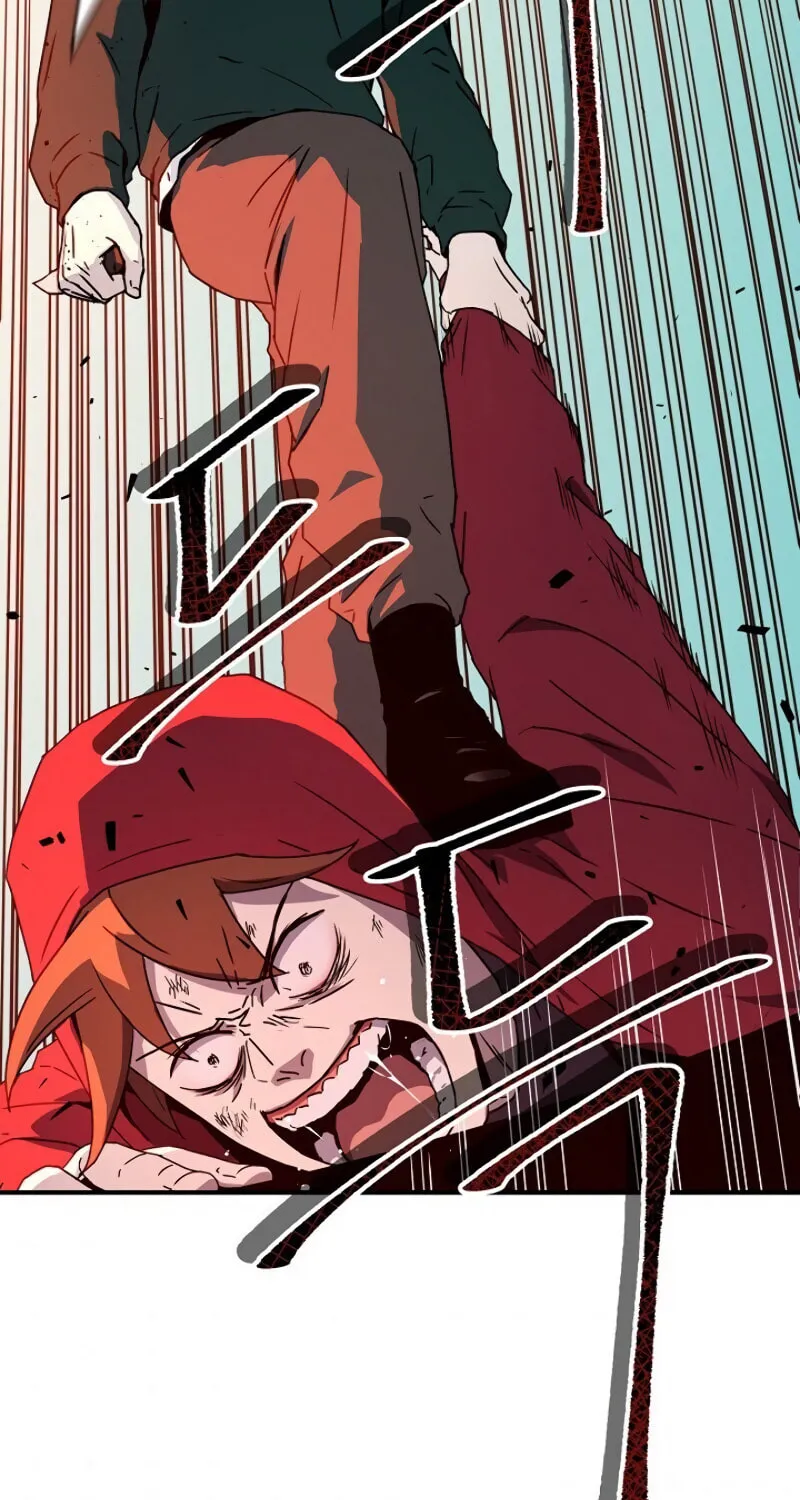 The Frozen Player Returns Chapter 18 page 44 - 