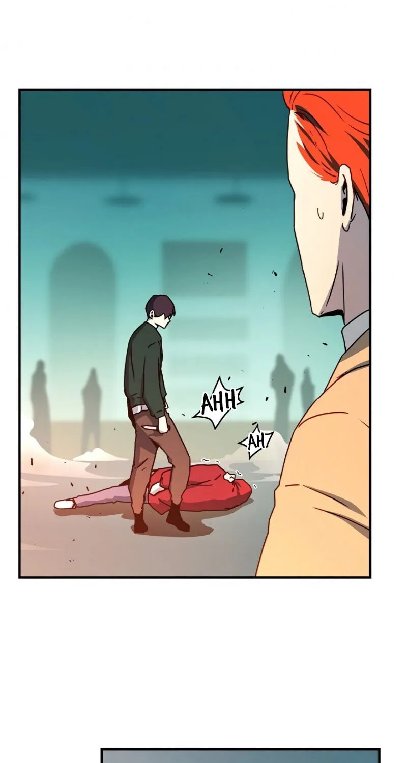 The Frozen Player Returns Chapter 18 page 46 - 
