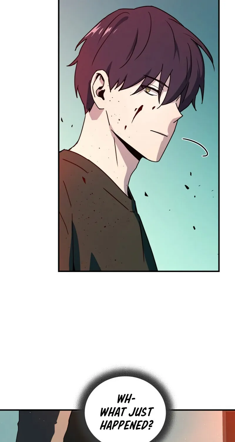 The Frozen Player Returns Chapter 18 page 47 - 