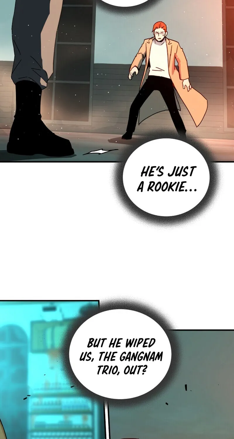 The Frozen Player Returns Chapter 18 page 48 - 