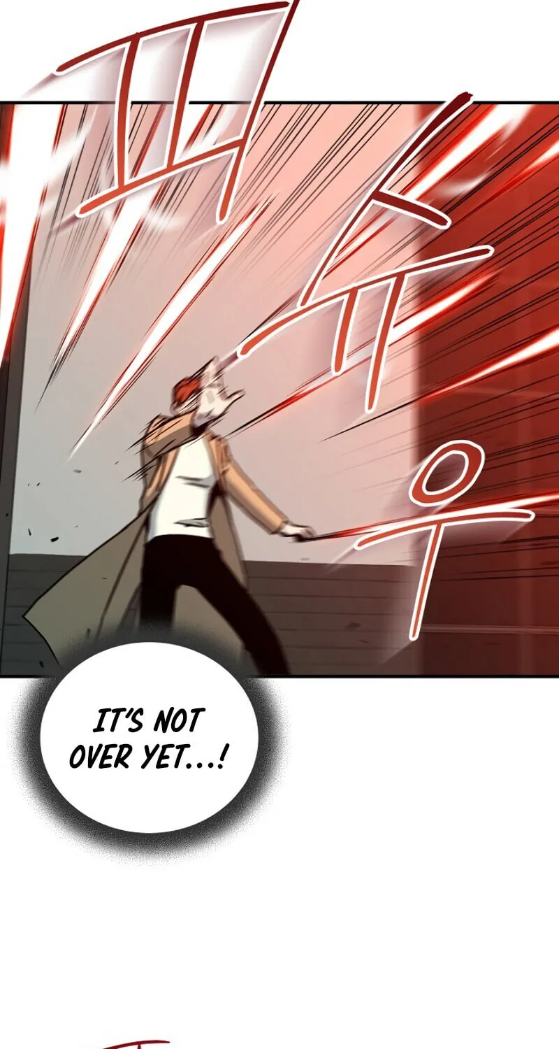The Frozen Player Returns Chapter 18 page 51 - 